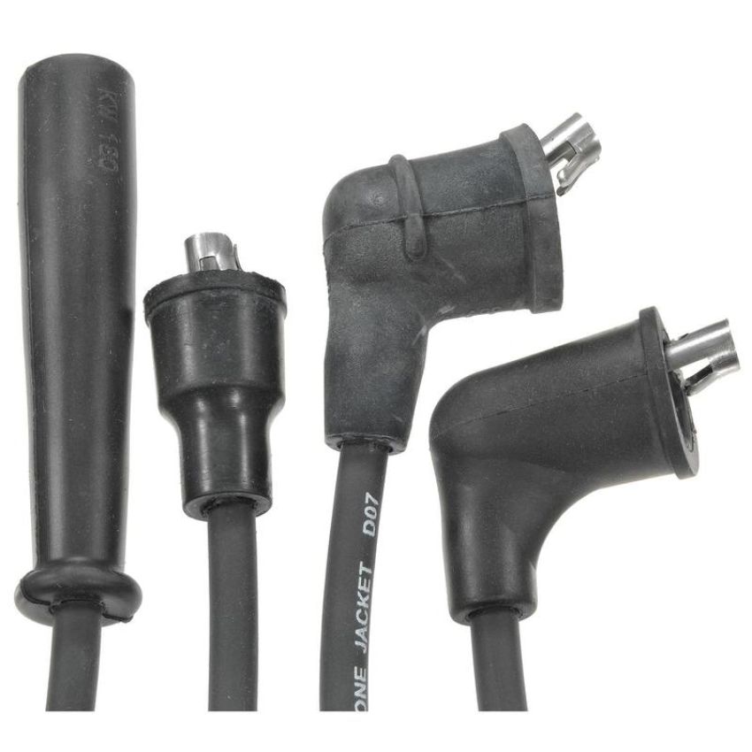 Standard Motor Products 27478 Import Car Wire Set