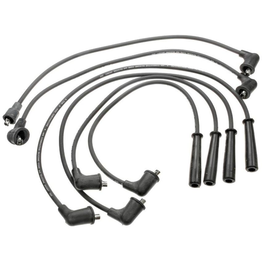 Standard Motor Products 27478 Import Car Wire Set