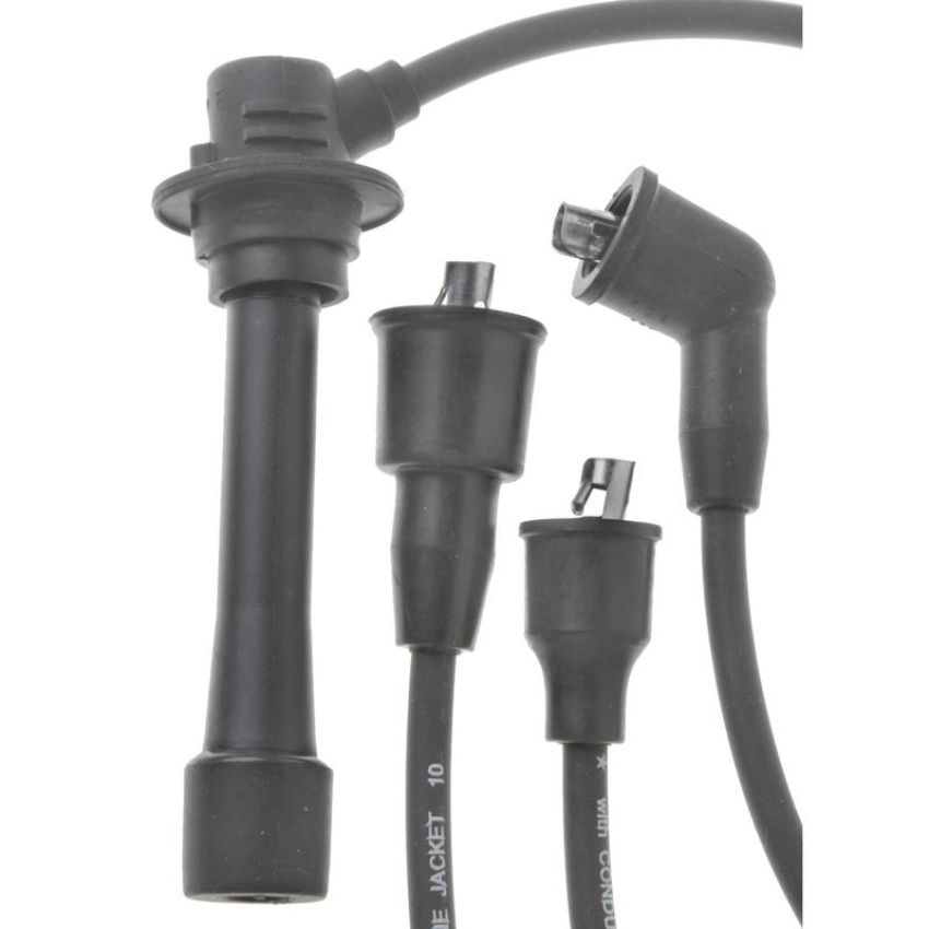 Standard Motor Products 27483 Import Car Wire Set