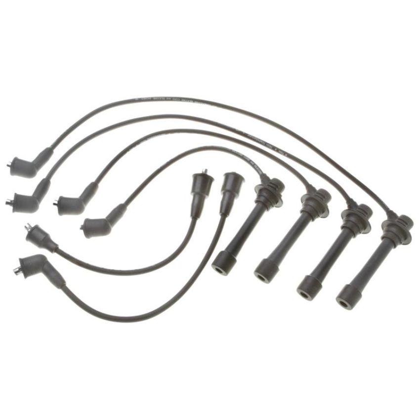 Standard Motor Products 27483 Import Car Wire Set