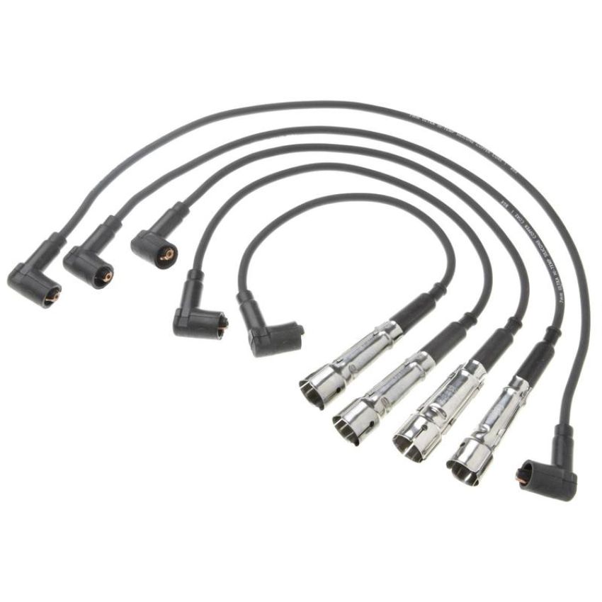 Standard Motor Products 27489 Import Car Wire Set
