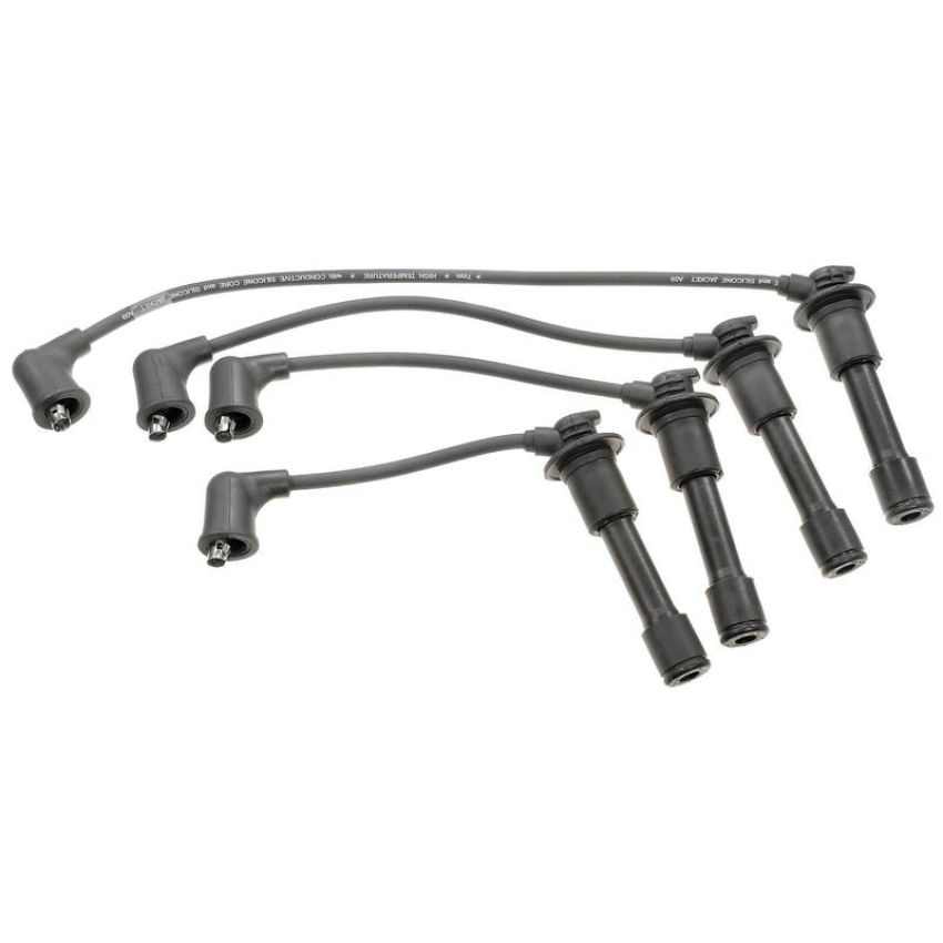 Standard Motor Products 27491 Import Car Wire Set