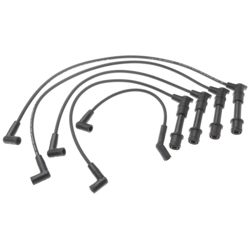 Standard Motor Products 27499 Import Car Wire Set