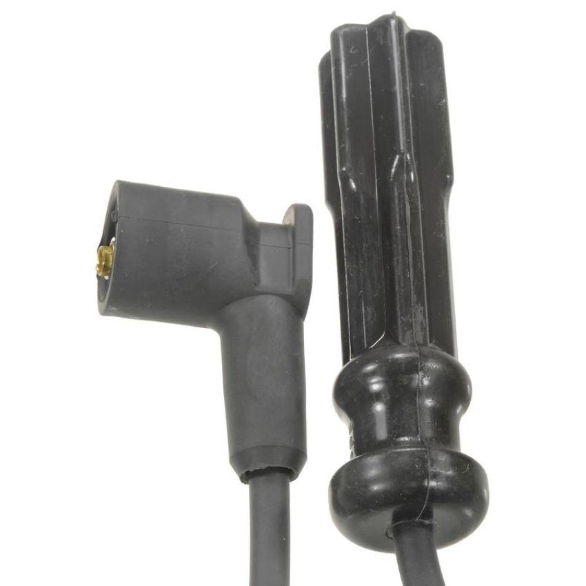 Standard Motor Products 27501 Import Car Wire Set