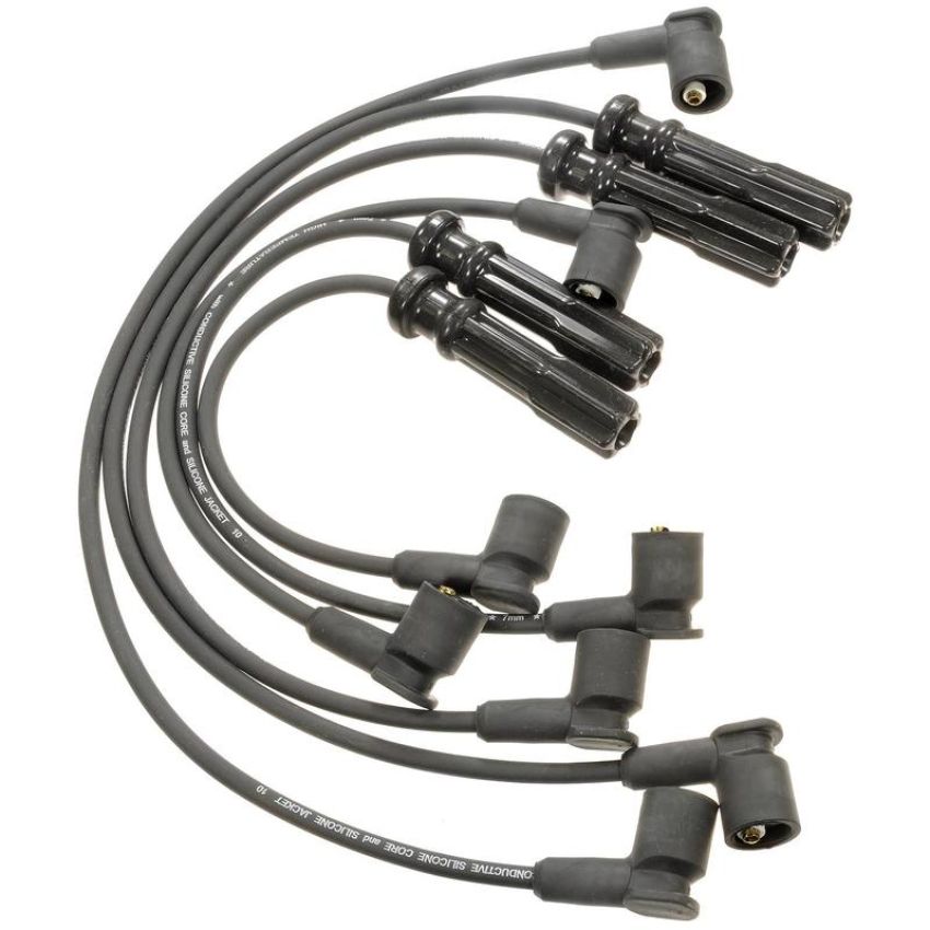 Standard Motor Products 27501 Import Car Wire Set