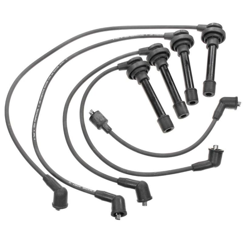 Standard Motor Products 27502 Import Car Wire Set