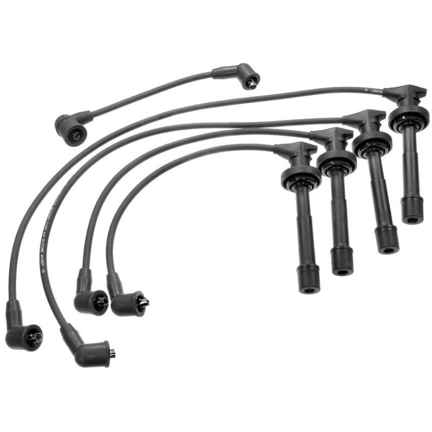 Standard Motor Products 27503 Import Car Wire Set