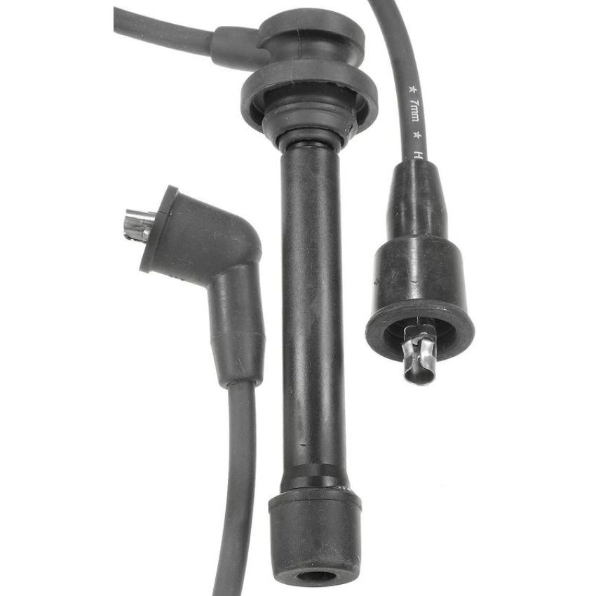Standard Motor Products 27504 Import Car Wire Set