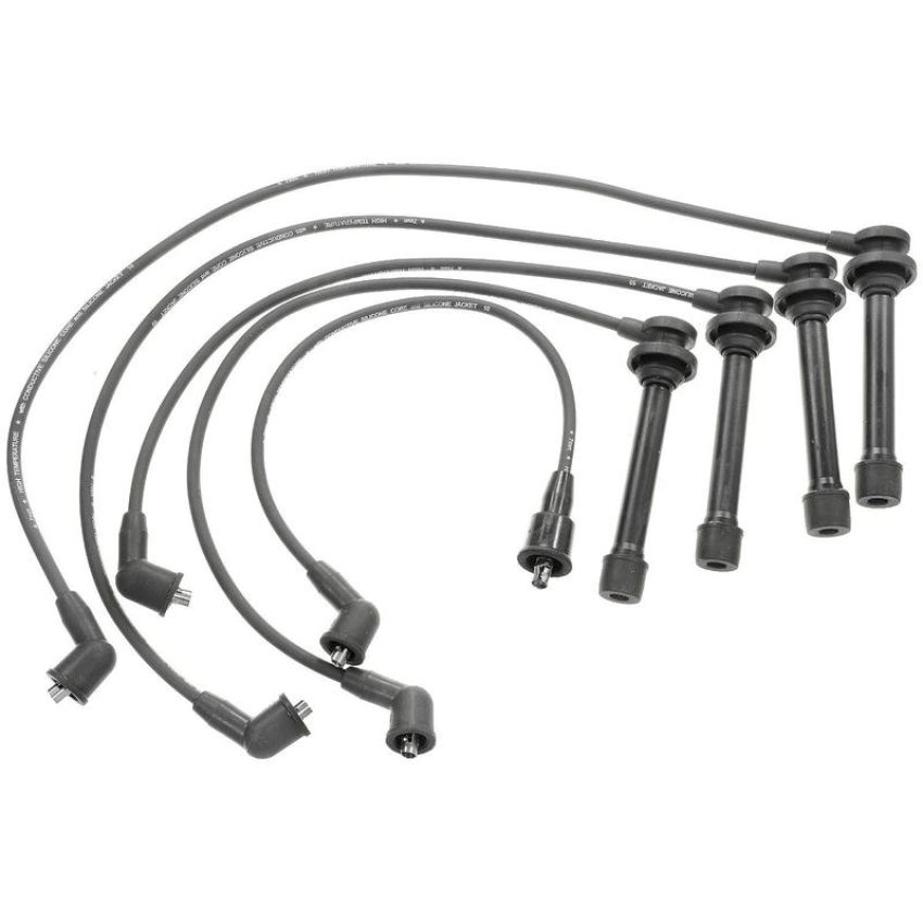 Standard Motor Products 27504 Import Car Wire Set