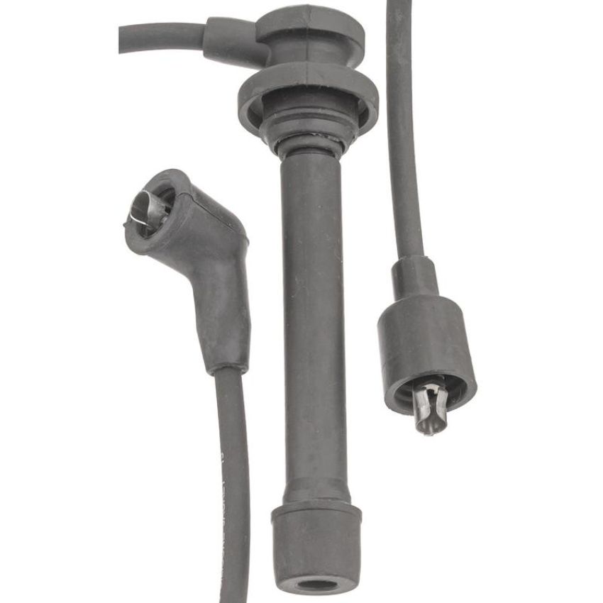 Standard Motor Products 27505 Import Car Wire Set