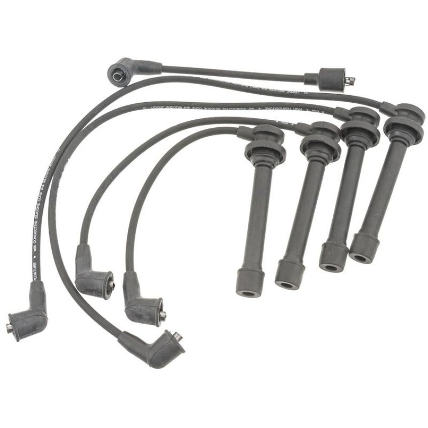 Standard Motor Products 27505 Import Car Wire Set