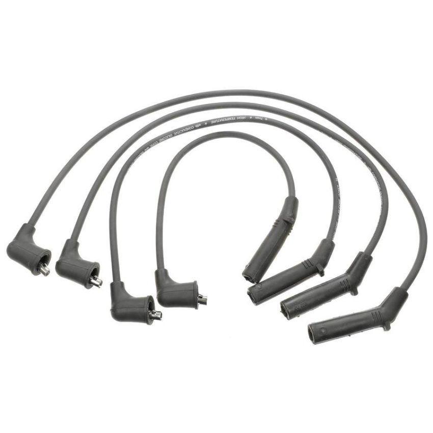 Standard Motor Products 27506 Import Car Wire Set