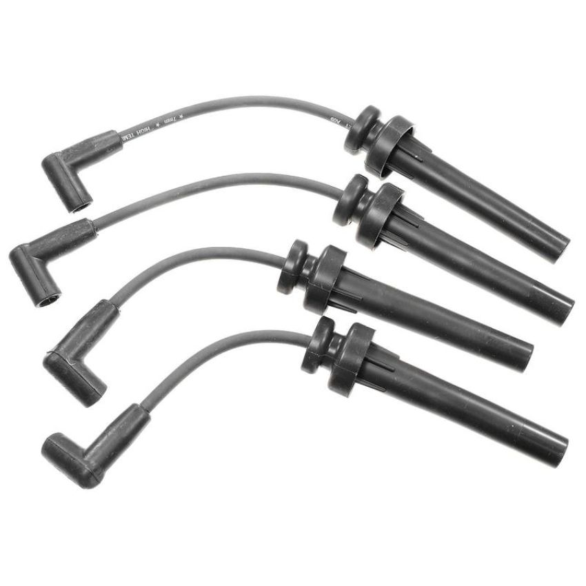 Standard Motor Products 27507 Domestic Car Wire Set