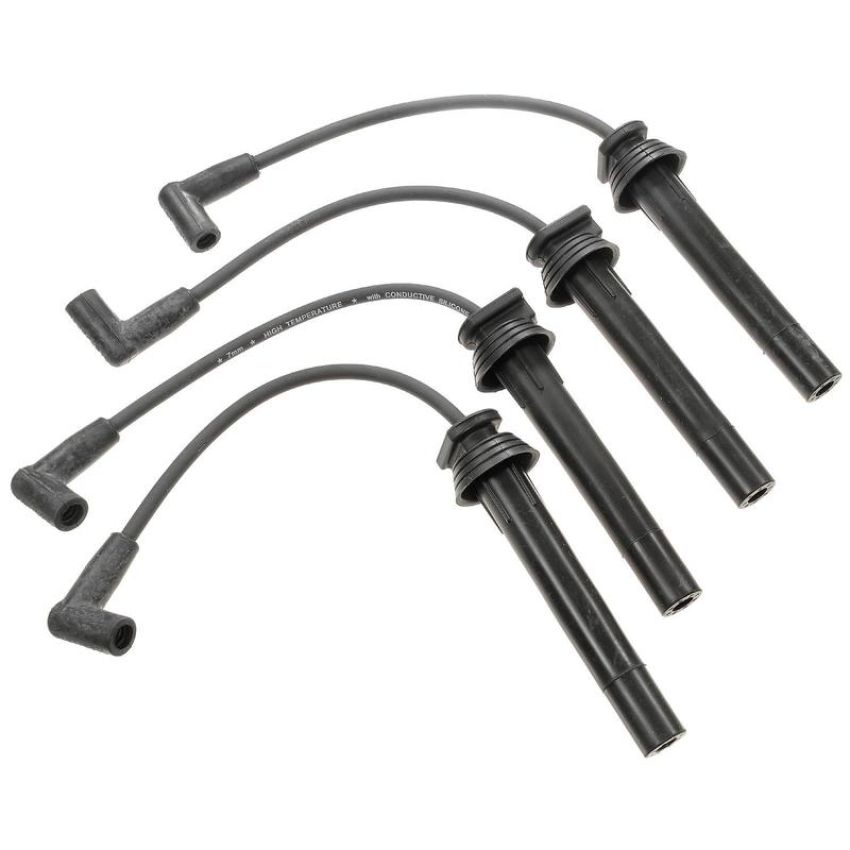 Standard Motor Products 27509 Domestic Car Wire Set