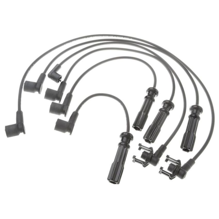 Standard Motor Products 27514 Import Car Wire Set