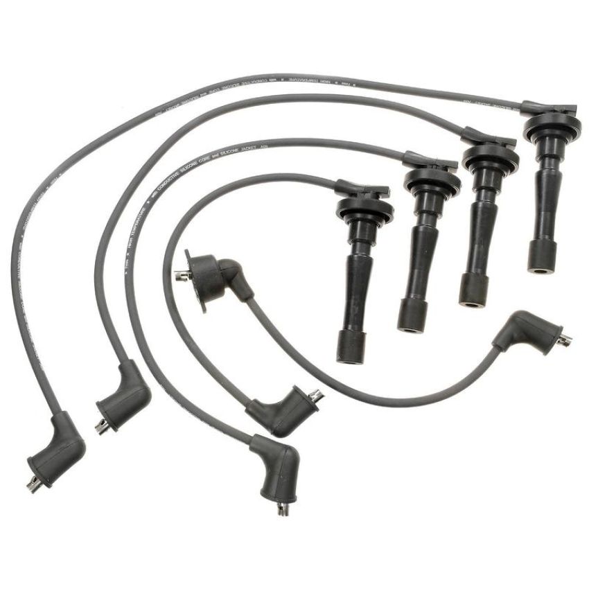 Standard Motor Products 27516 Import Car Wire Set
