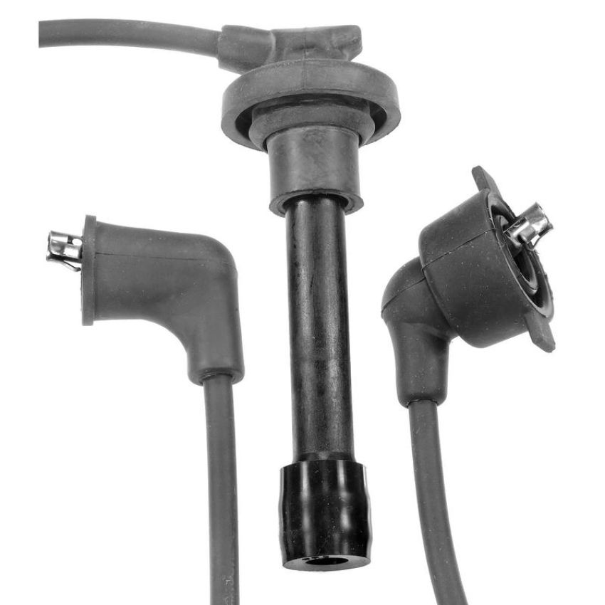 Standard Motor Products 27517 Import Car Wire Set