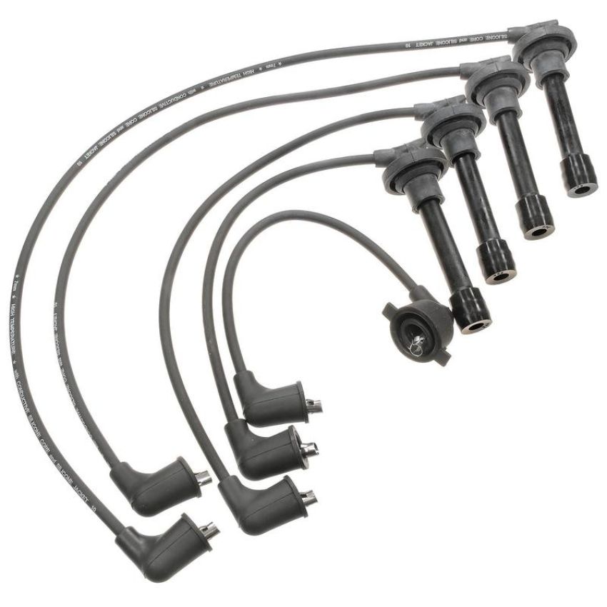 Standard Motor Products 27517 Import Car Wire Set
