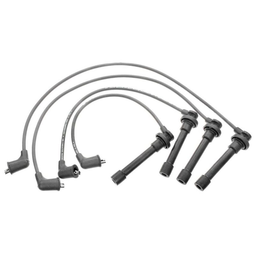 Standard Motor Products 27518 Import Car Wire Set