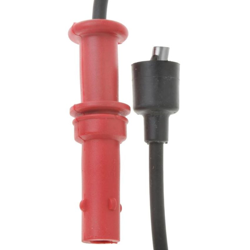 Standard Motor Products 27520 Import Car Wire Set