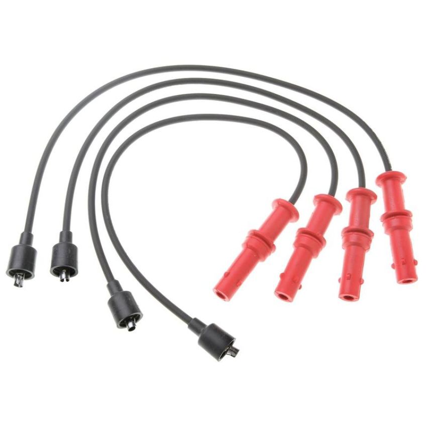 Standard Motor Products 27520 Import Car Wire Set