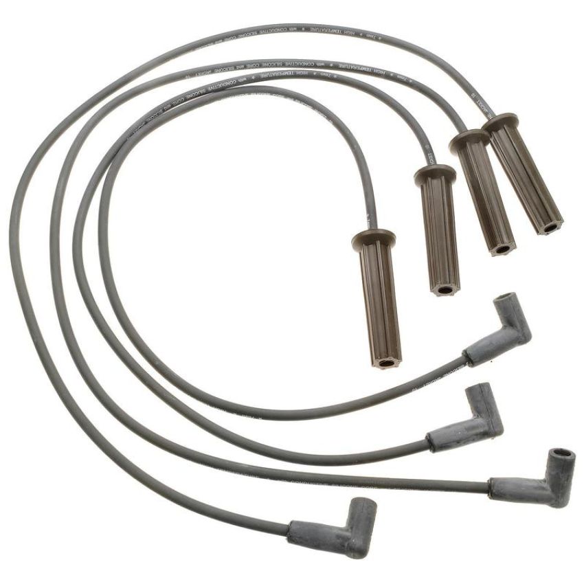 Standard Motor Products 27521 Wire Sets Domestic Truck