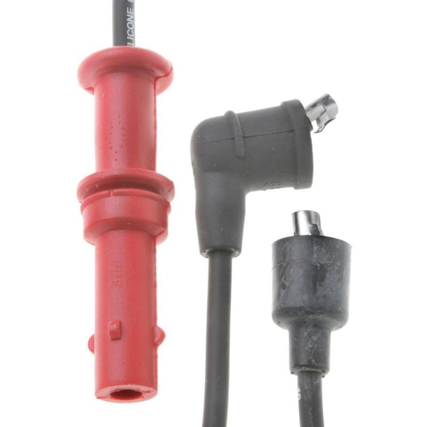 Standard Motor Products 27522 Import Car Wire Set