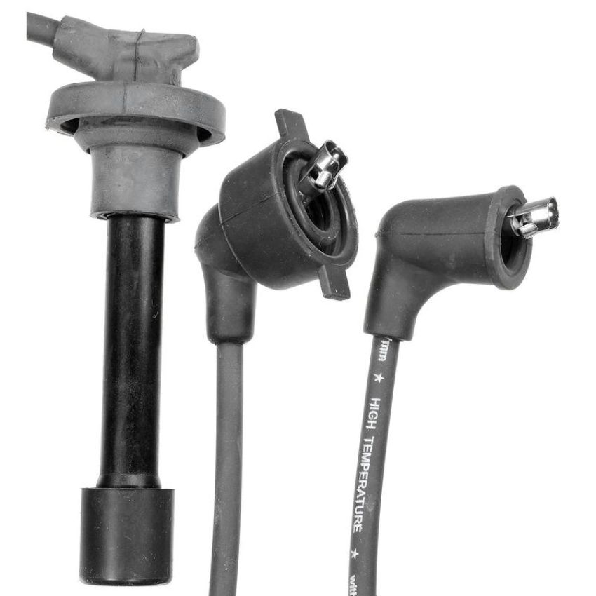 Standard Motor Products 27523 Import Car Wire Set