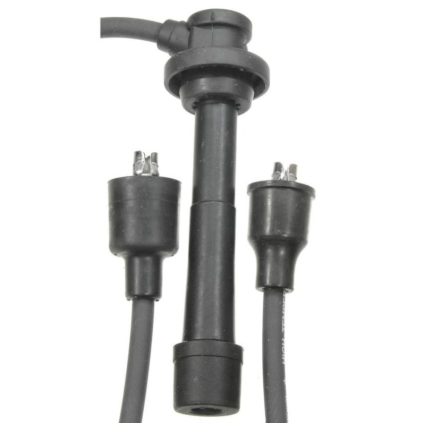 Standard Motor Products 27527 Import Car Wire Set