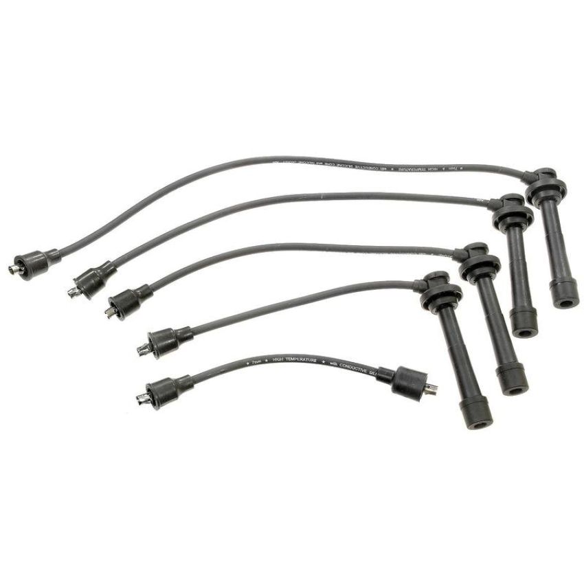 Standard Motor Products 27527 Import Car Wire Set