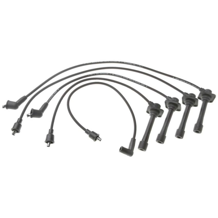 Standard Motor Products 27532 Import Car Wire Set