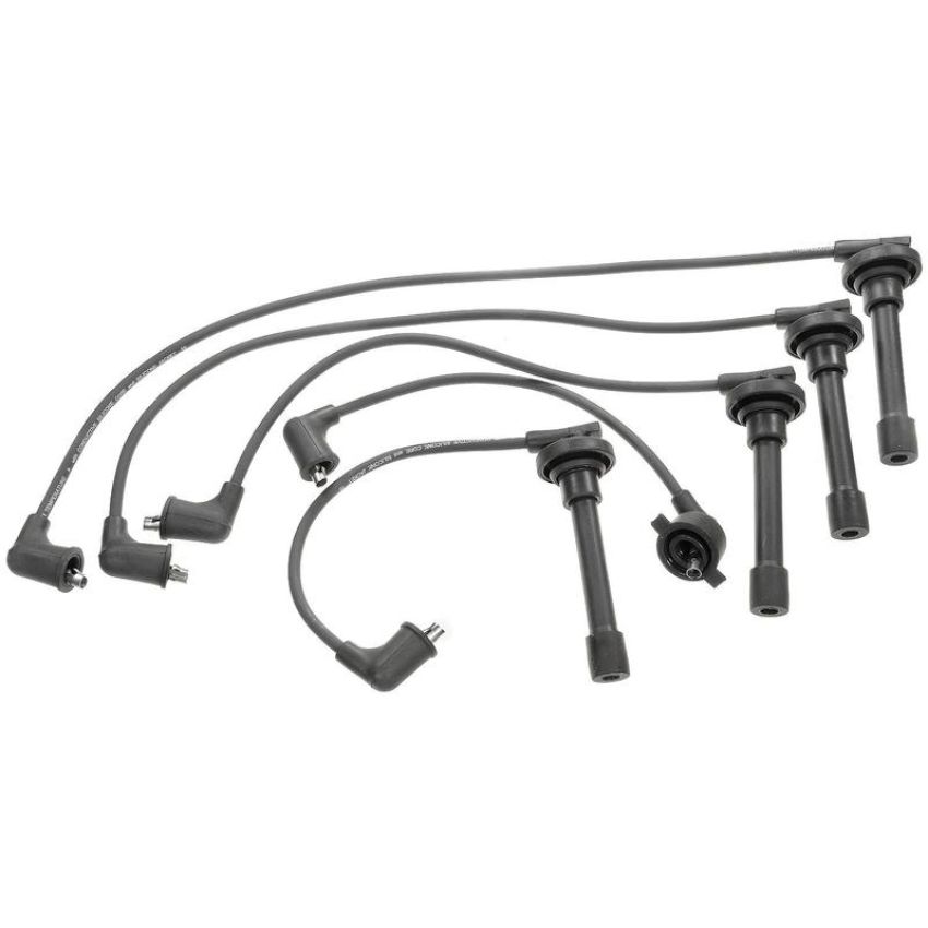 Standard Motor Products 27536 Import Car Wire Set
