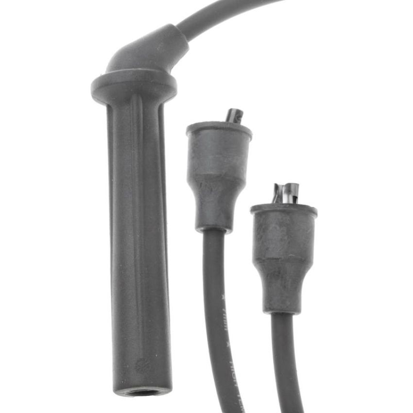 Standard Motor Products 27539 Import Car Wire Set