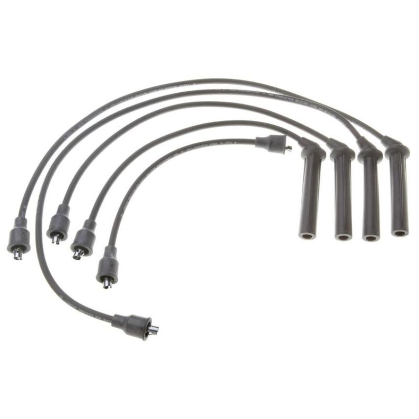 Standard Motor Products 27539 Import Car Wire Set