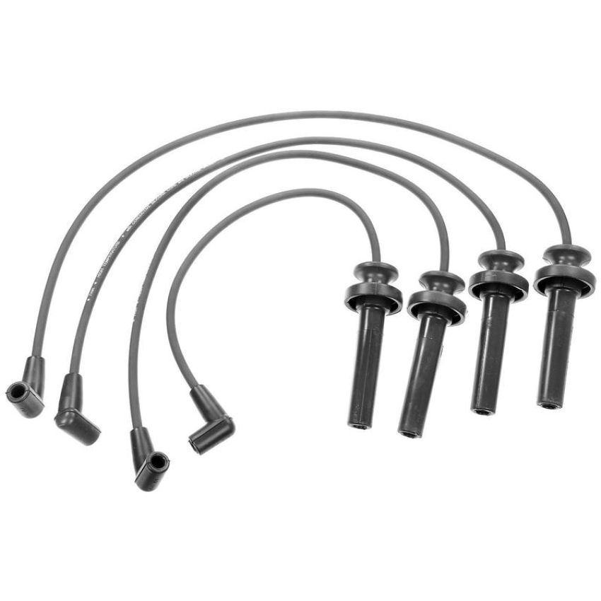 Standard Motor Products 27540 Domestic Car Wire Set
