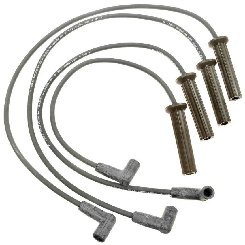 Standard Motor Products 27542 Domestic Car Wire Set