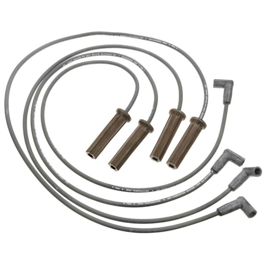 Standard Motor Products 27543 Wire Sets Domestic Truck