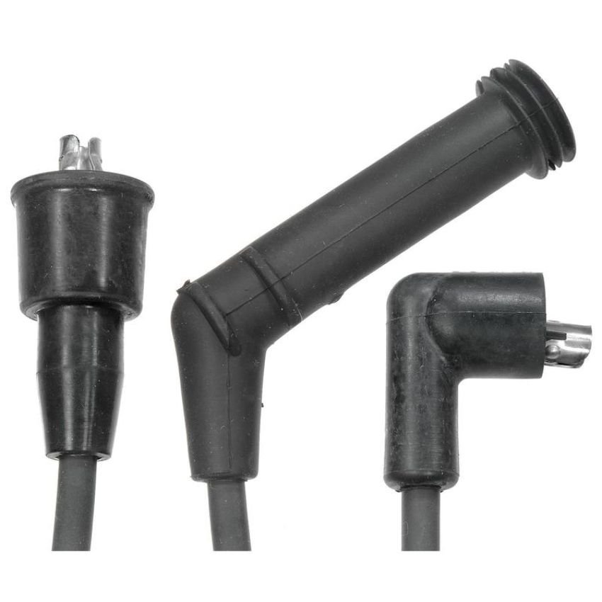 Standard Motor Products 27544 Import Car Wire Set