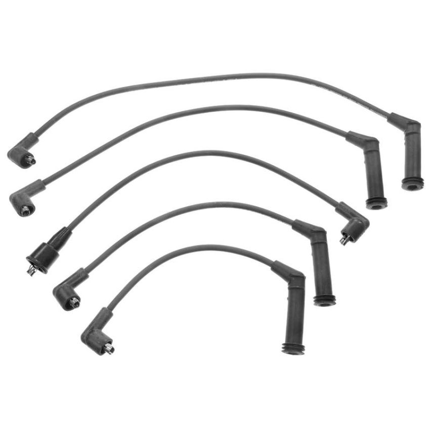 Standard Motor Products 27544 Import Car Wire Set