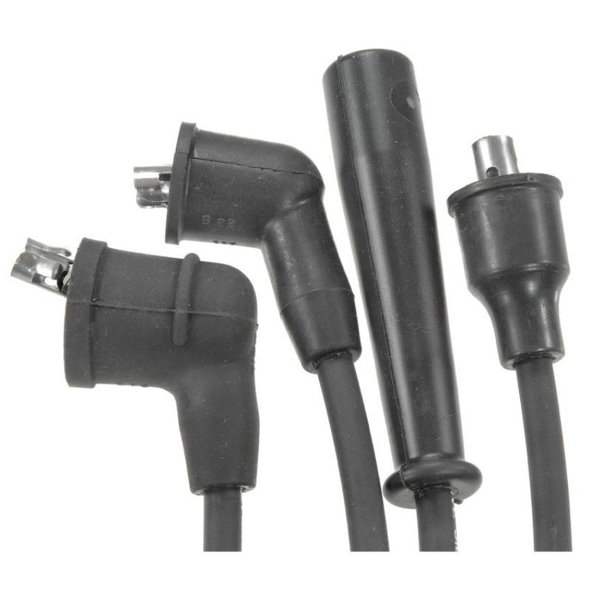 Standard Motor Products 27545 Import Car Wire Set