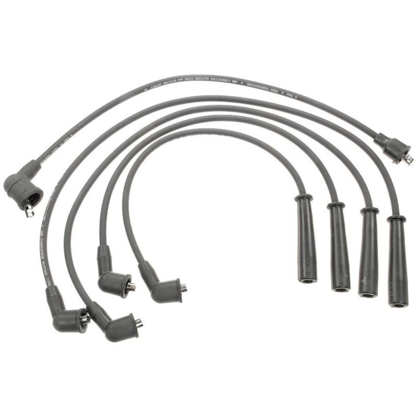 Standard Motor Products 27545 Import Car Wire Set