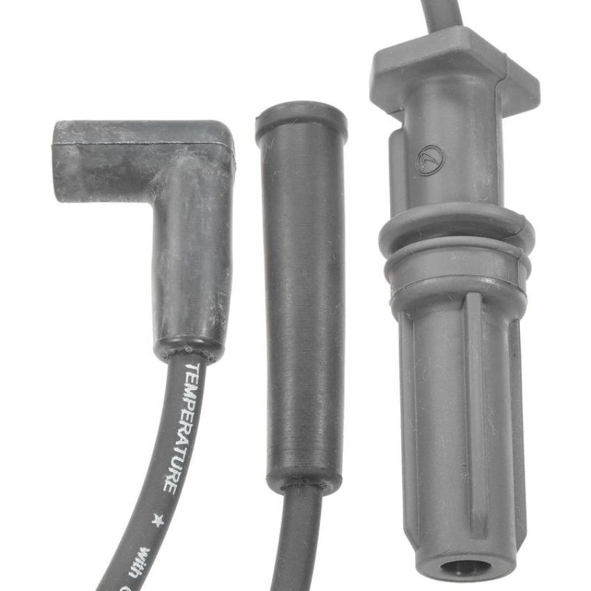 Standard Motor Products 27546 Import Car Wire Set