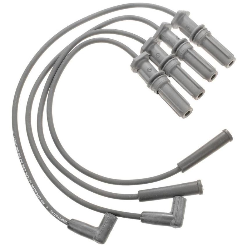 Standard Motor Products 27546 Import Car Wire Set