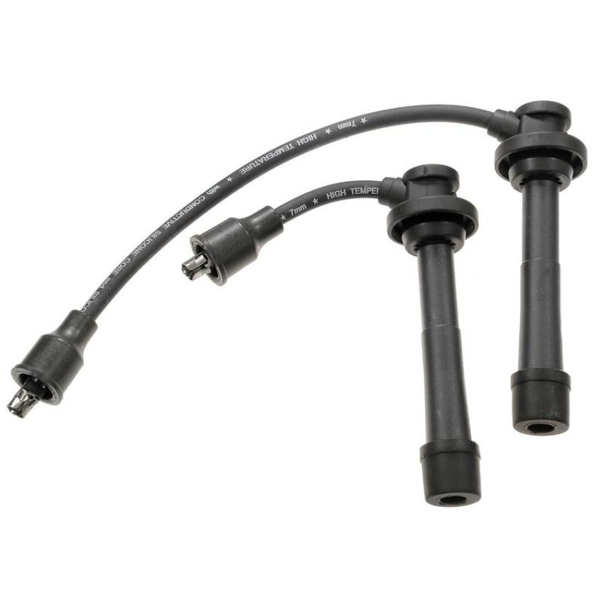 Standard Motor Products 27548 Import Car Wire Set