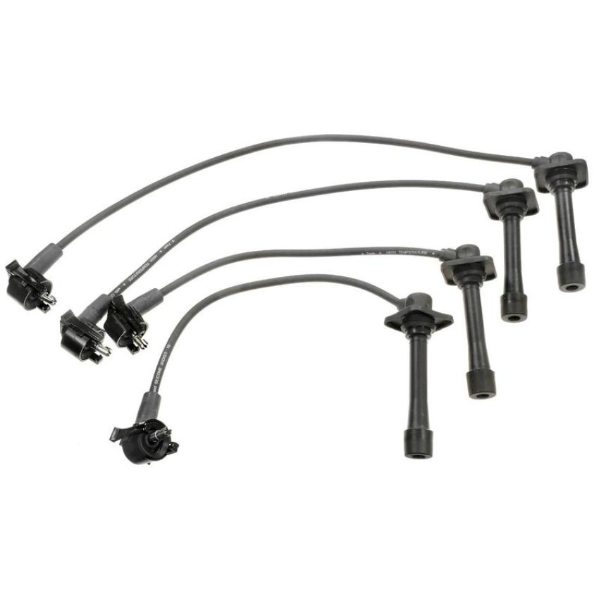 Standard Motor Products 27550 Import Car Wire Set
