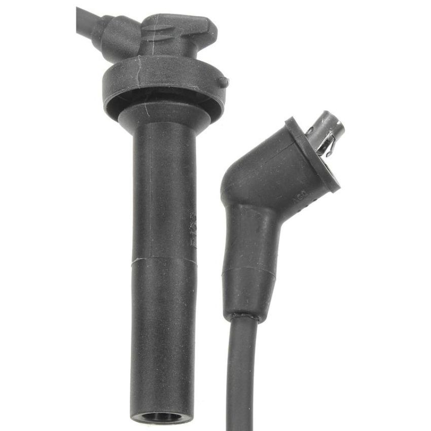 Standard Motor Products 27551 Import Car Wire Set