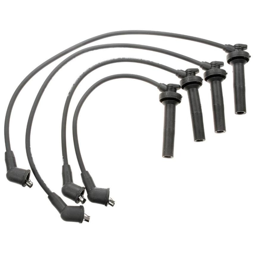 Standard Motor Products 27551 Import Car Wire Set