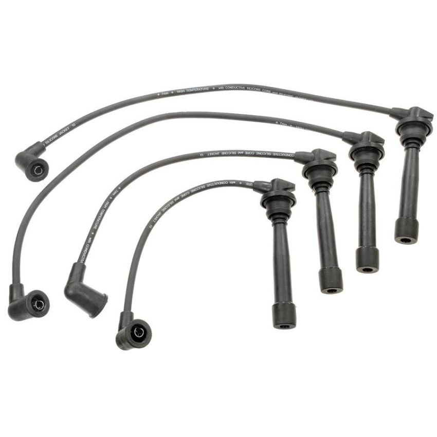 Standard Motor Products 27554 Import Car Wire Set