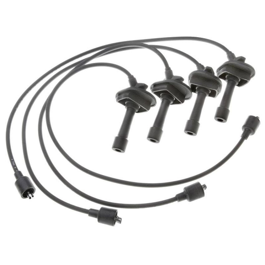 Standard Motor Products 27556 Import Car Wire Set
