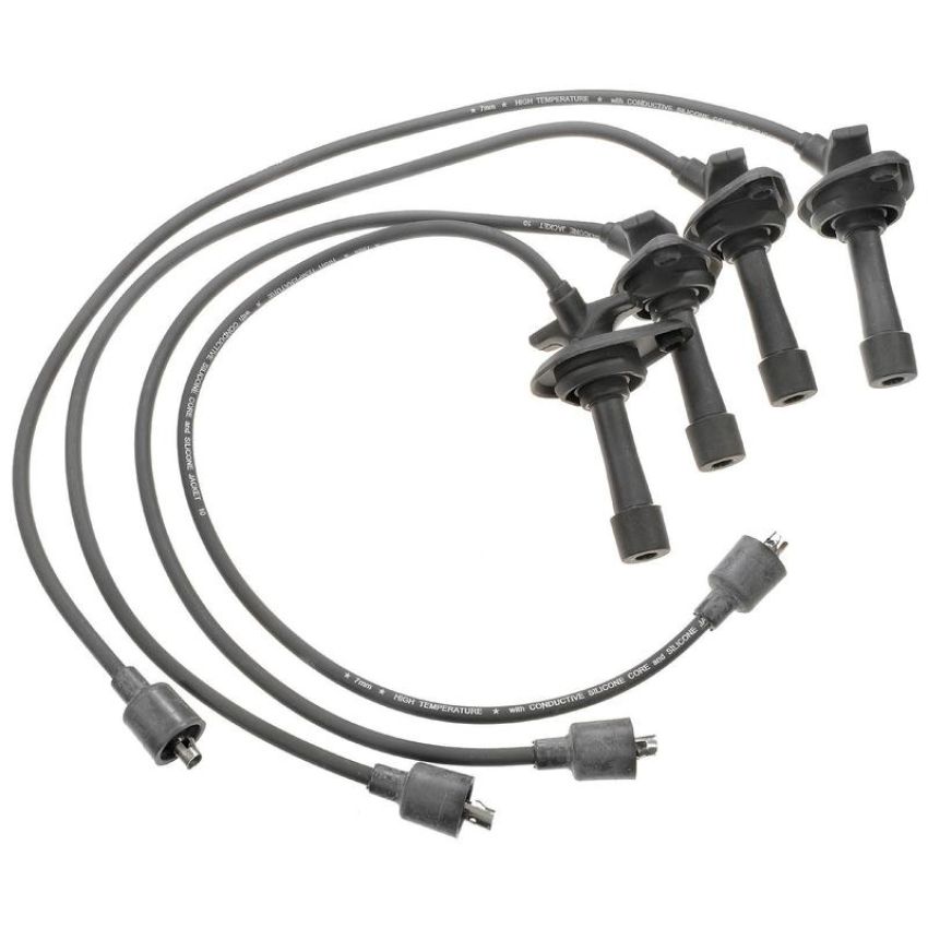 Standard Motor Products 27557 Import Car Wire Set